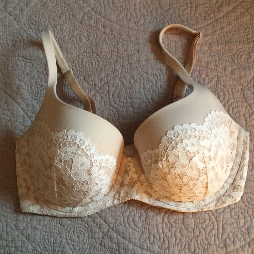 Victoria’s Secret Body By Victoria Lined 36DD